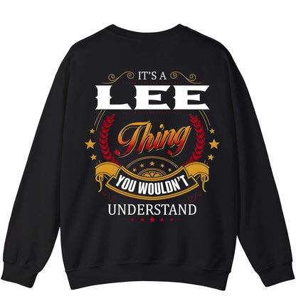 LEE - TC01TS027