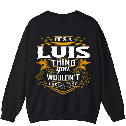 LUIS - TC01TS024