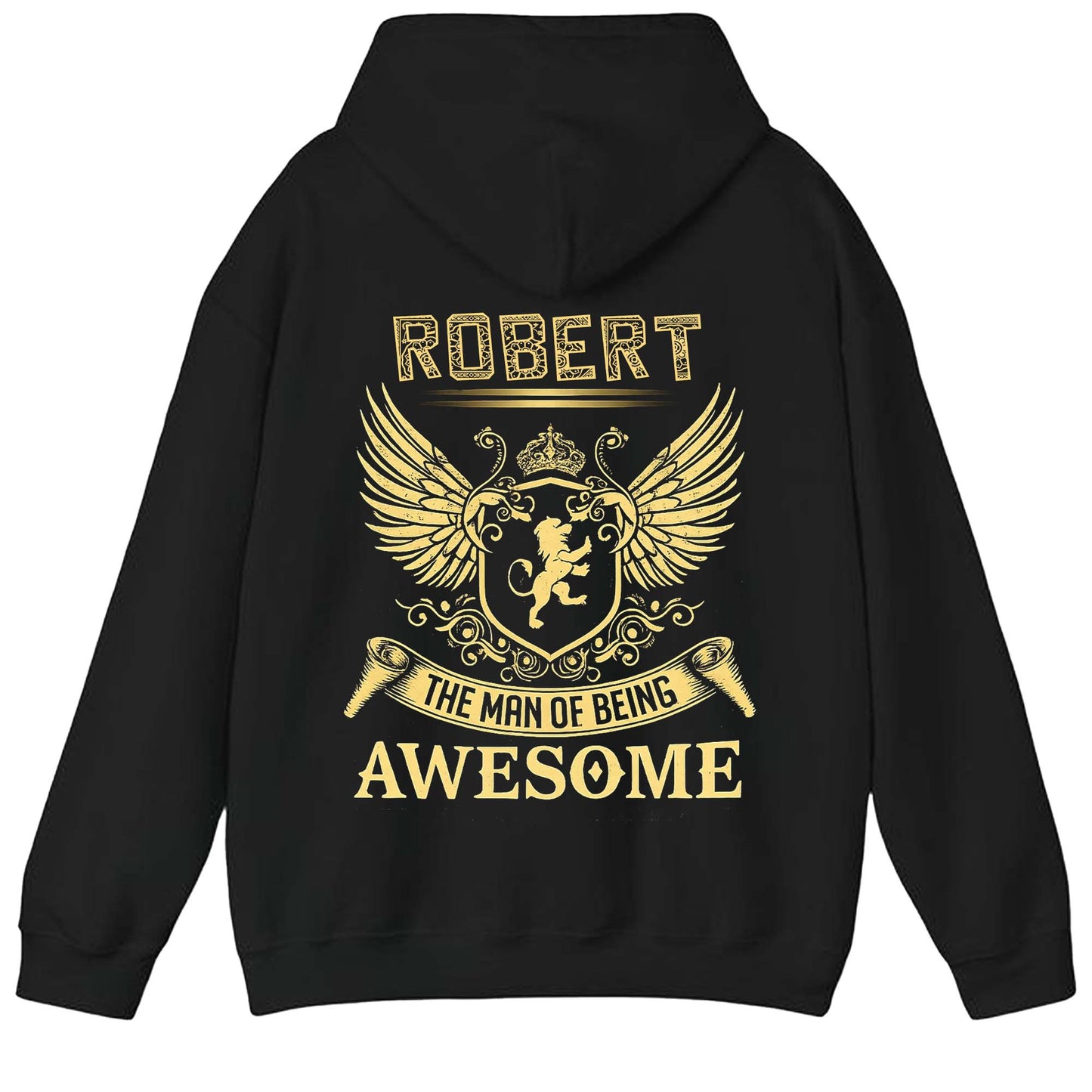 ROBERT - TC01TS023