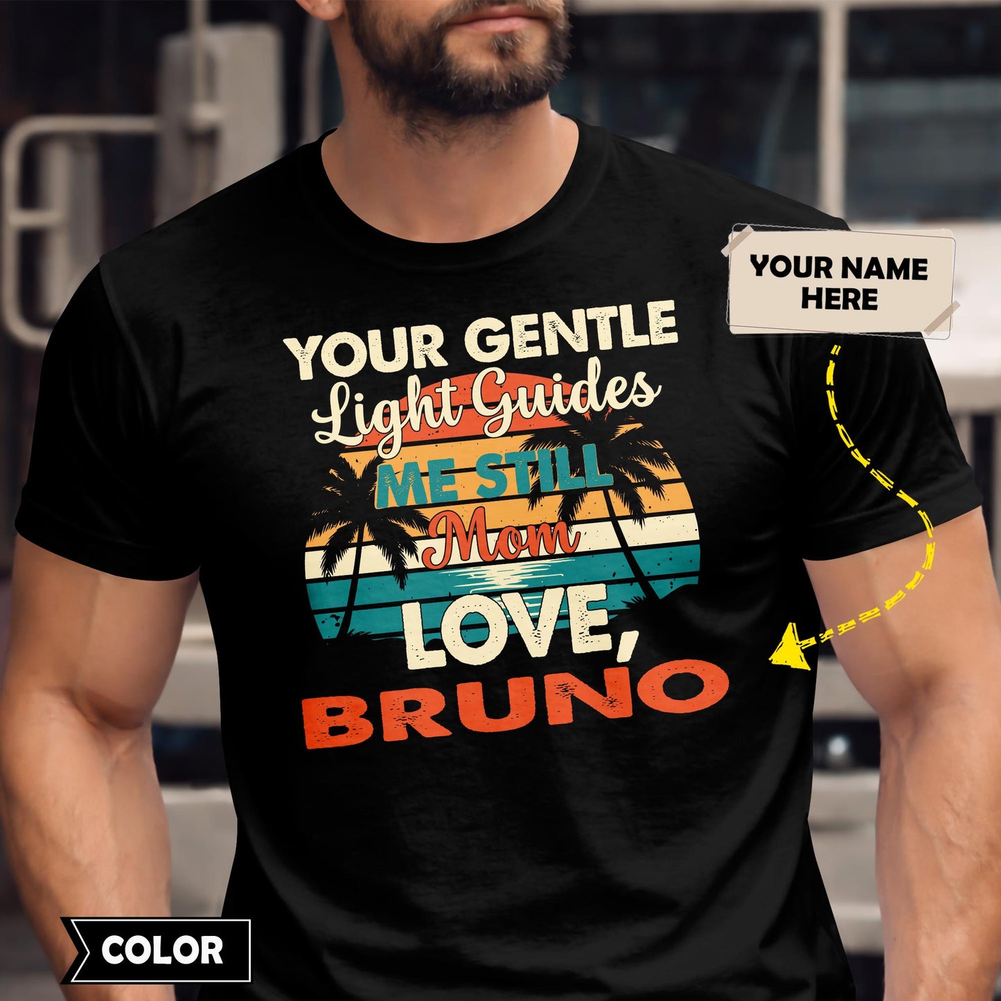 BRUNO - TC01TS006