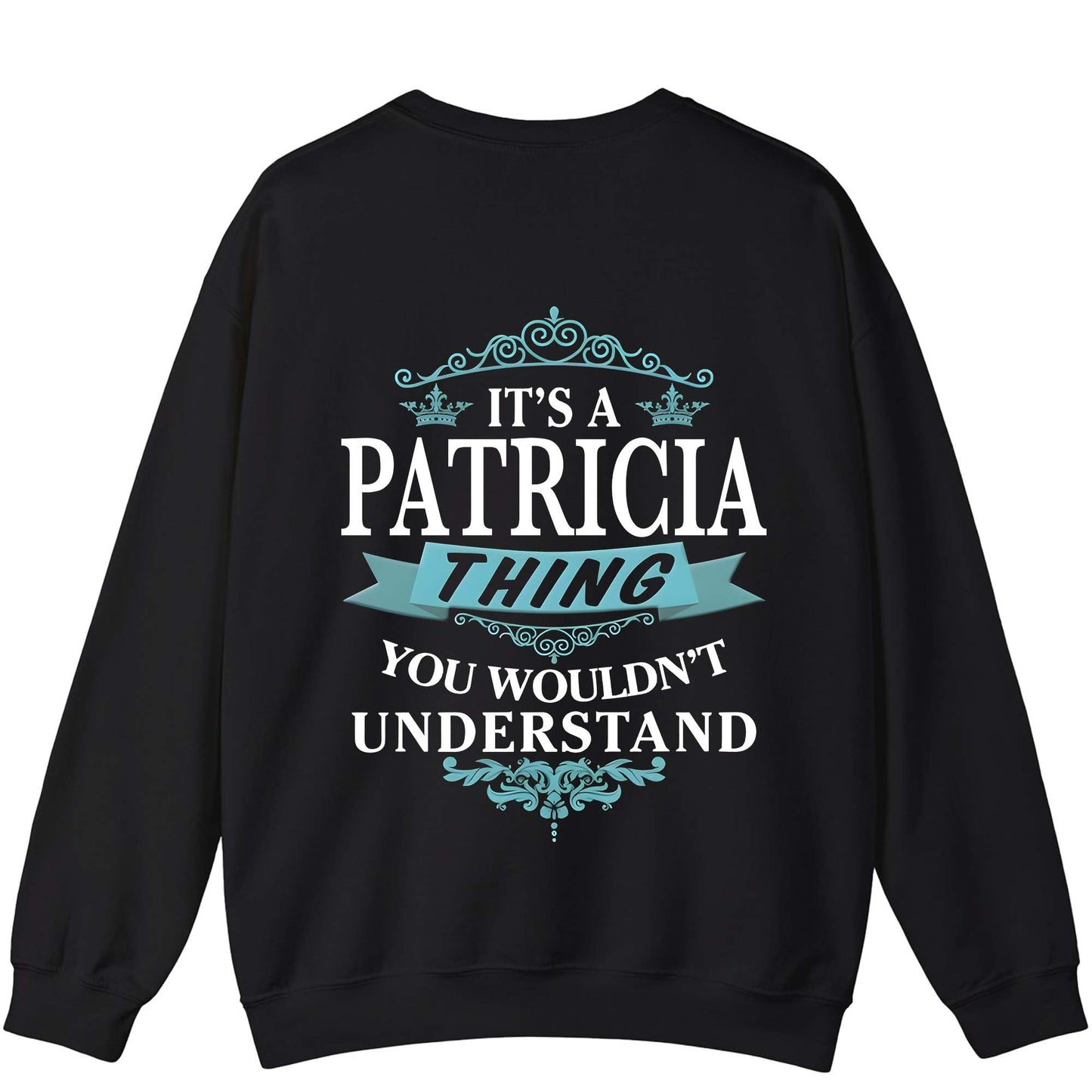 PATRICIA - TC01TS103