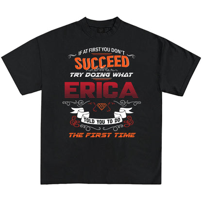ERICA - TC01TS012