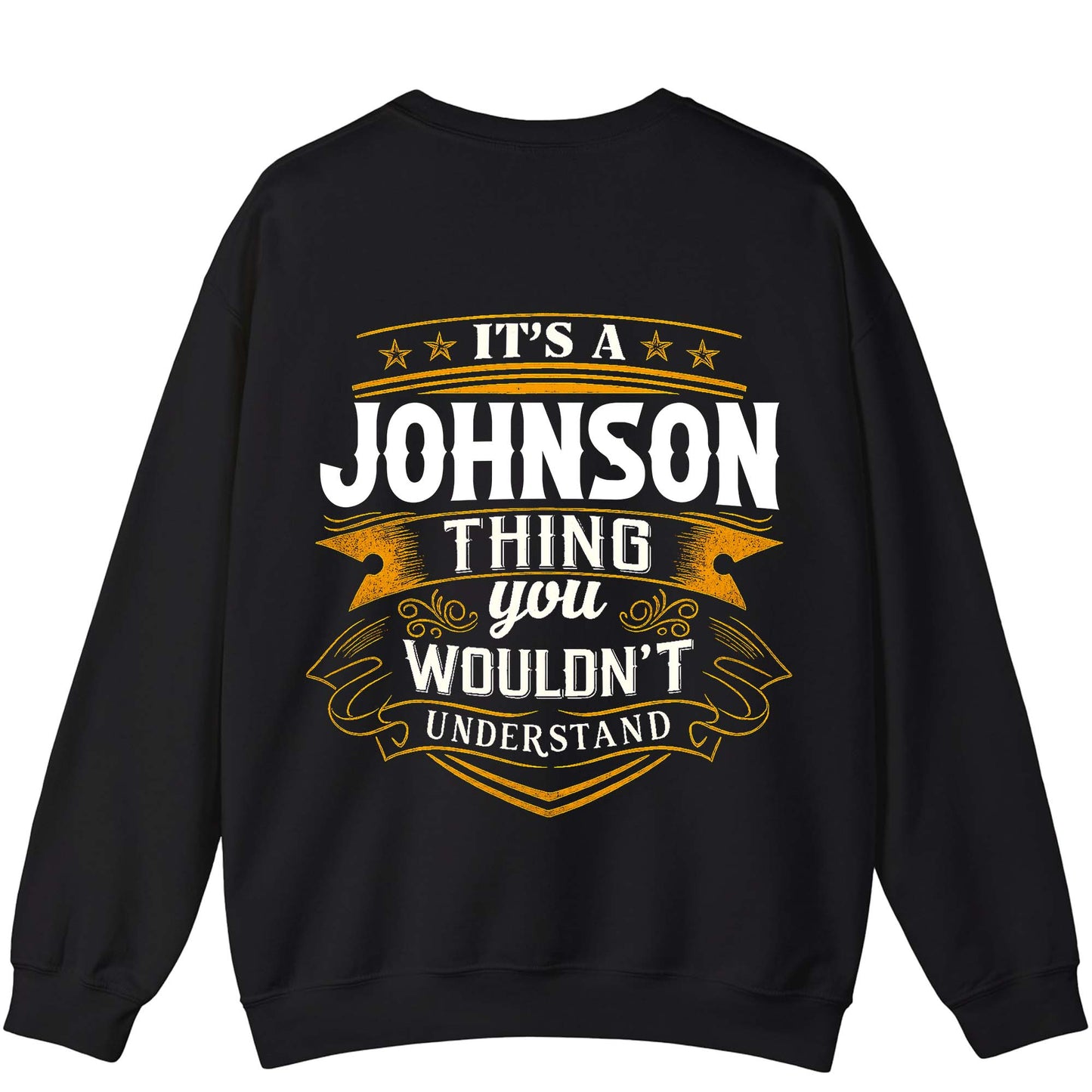 JOHNSON - TC01TS024