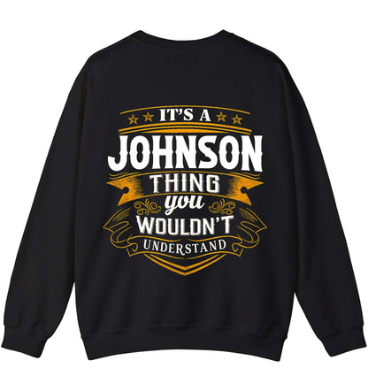 JOHNSON - TC01TS024