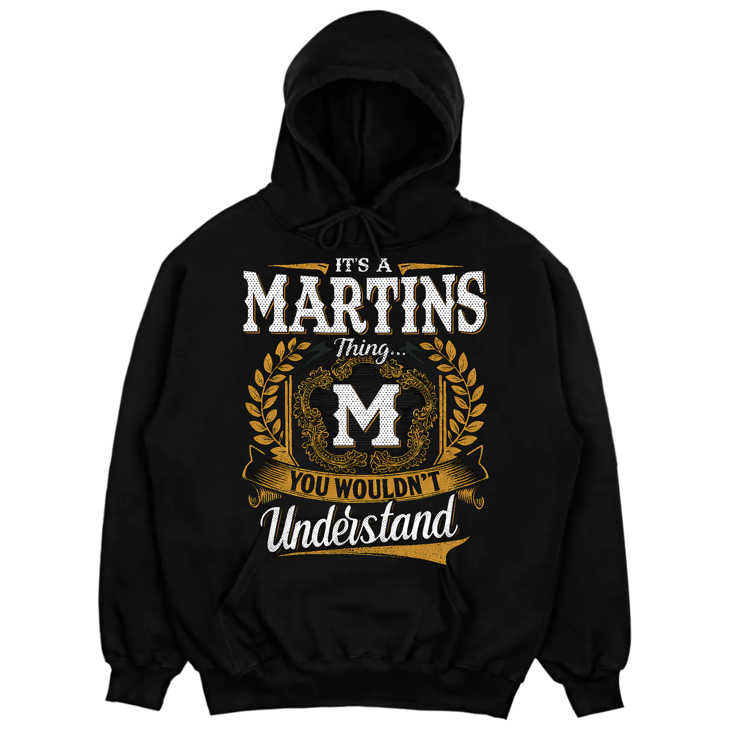 MARTINS - TC01TS004