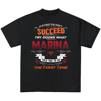 MARINA - TC01TS012