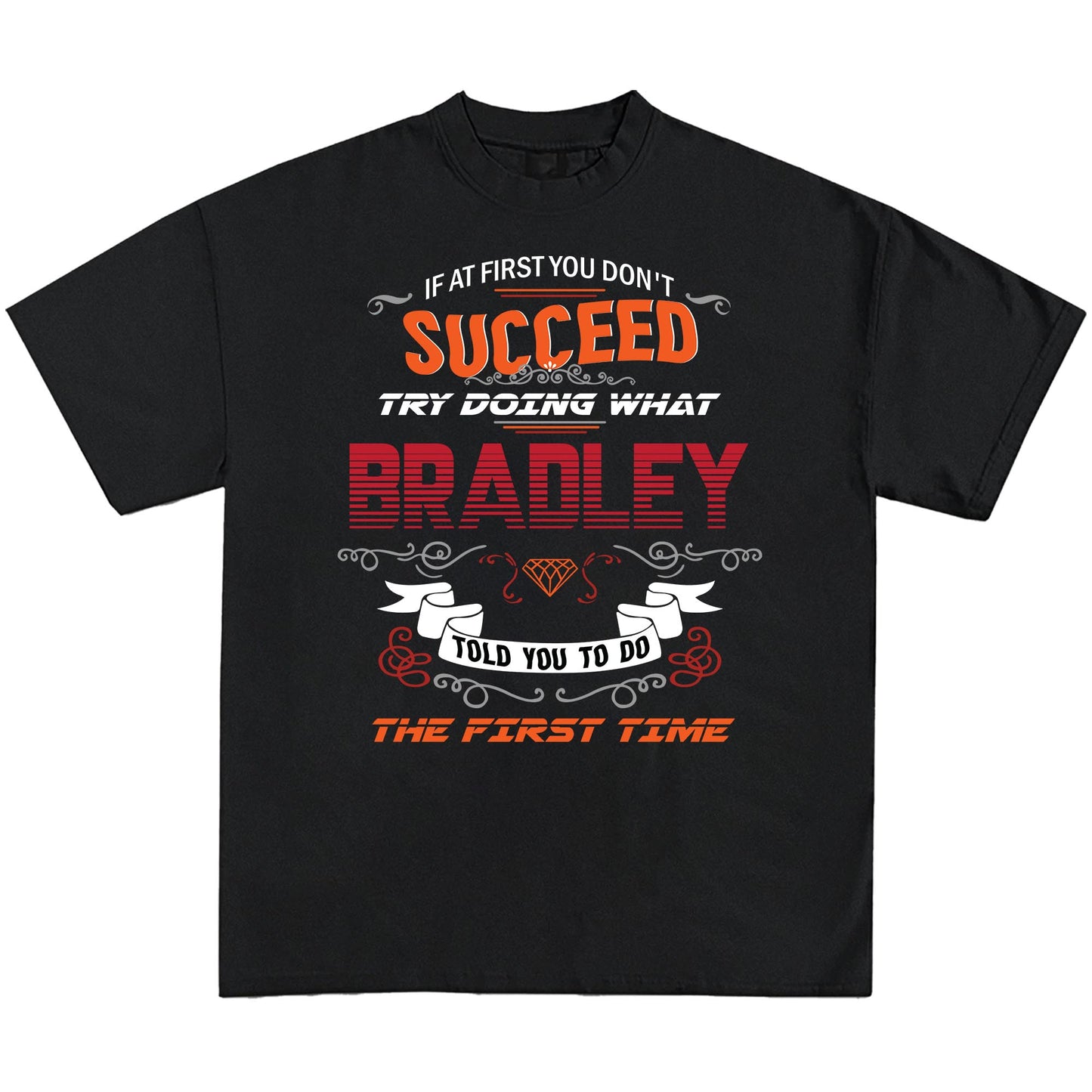 BRADLEY - TC01TS012