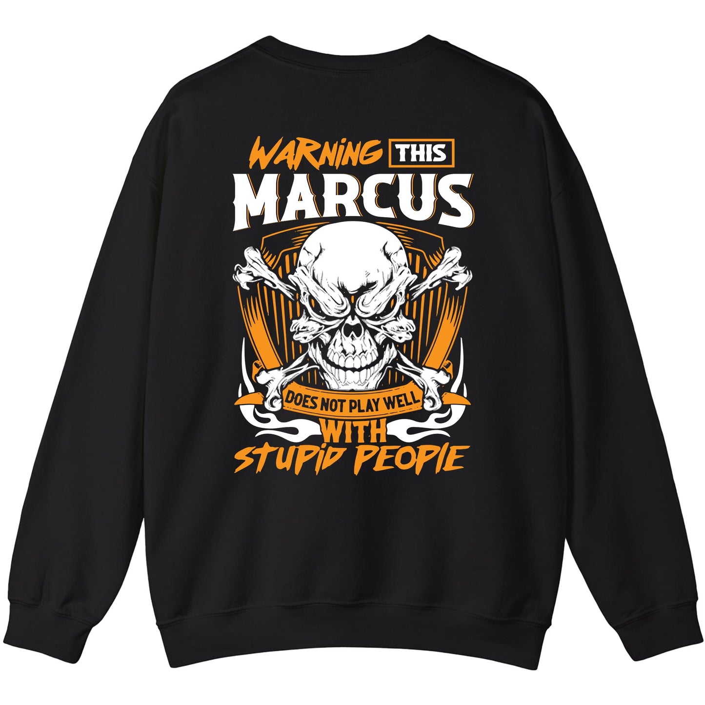 MARCUS - TC01TS003