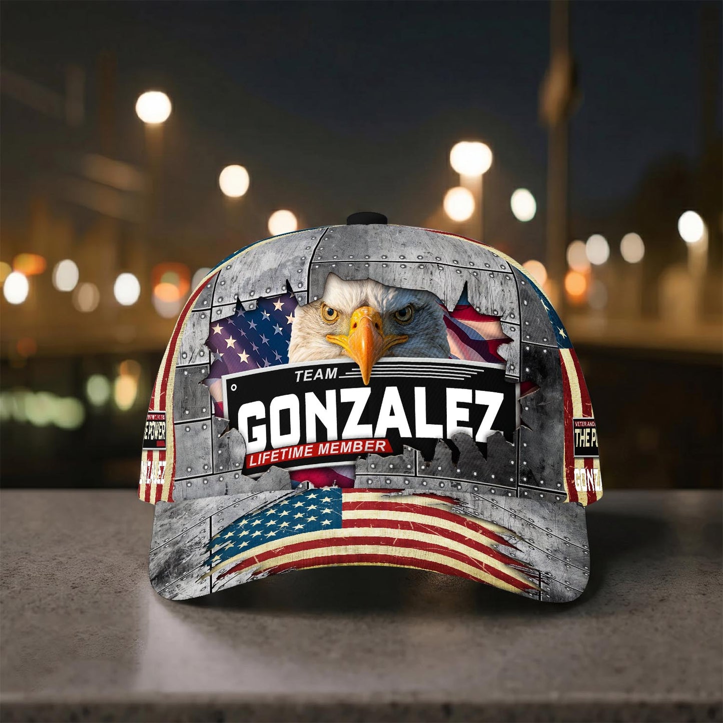 GONZALEZ - GFN01H004