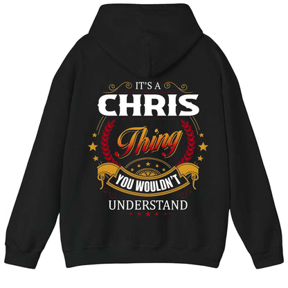 CHRIS - TC01TS027