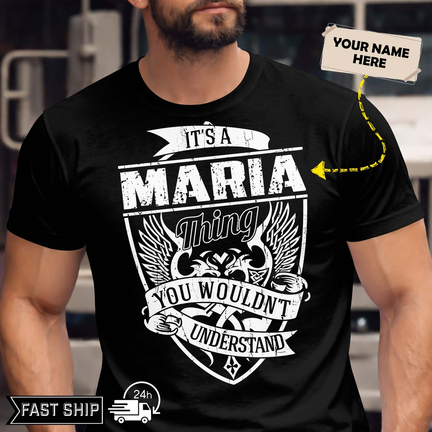 MARIA - TC01TS104