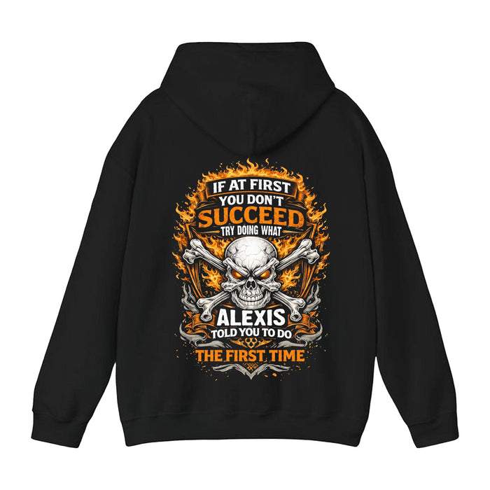 ALEXIS - TC01TS017
