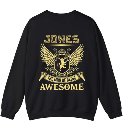 JONES - TC01TS023