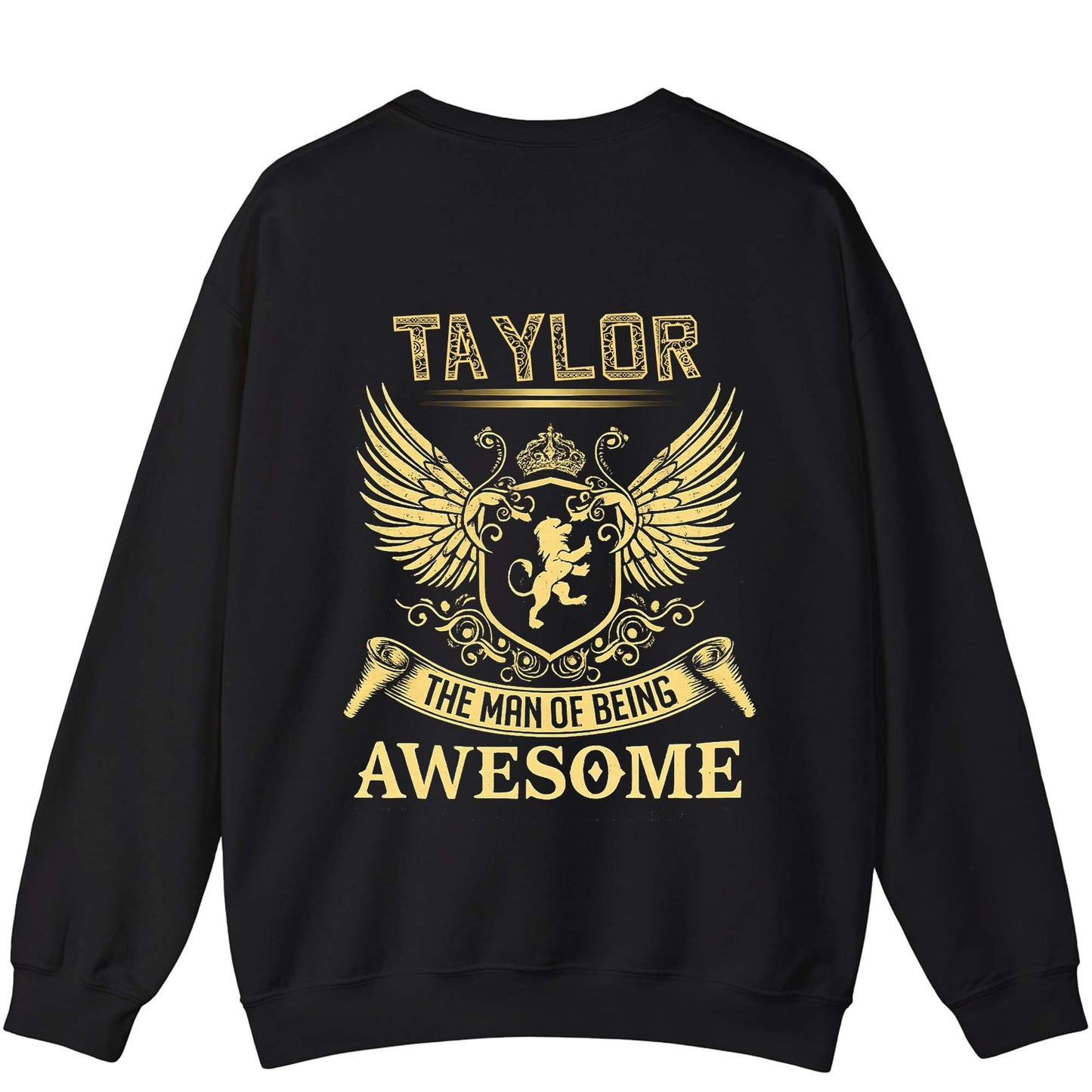 TAYLOR - TC01TS023