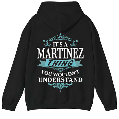 MARTINEZ - TC01TS103