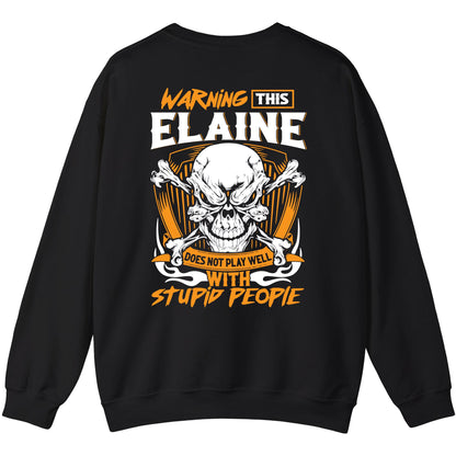 ELAINE - TC01TS003