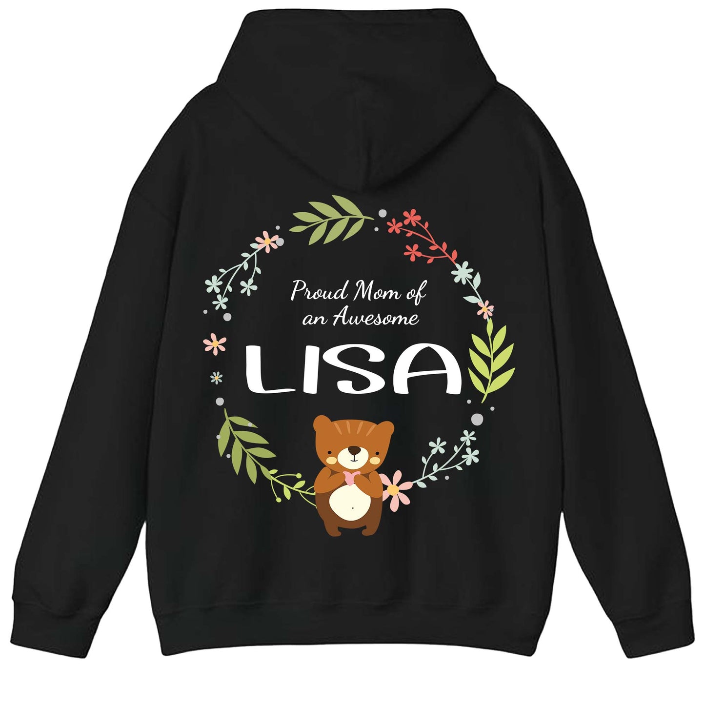 LISA - TC01TS030