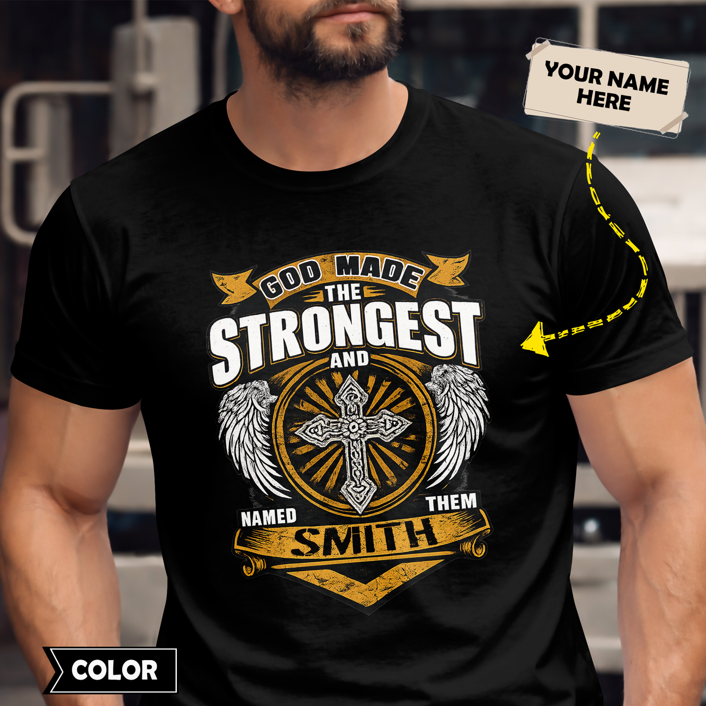 SMITH - TC01TS005
