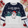 Custom Photo Meowy Christmas Cat AOP Ugly Sweatshirt T368 HN590