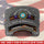 US Coast Guard – Military Cap - Legacy Service Crest