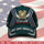 US Coast Guard – Classic Cap –  Combat Tech Emblem