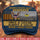 Custom U.S. Navy Jeff Cap –  Old School Veteran Patch