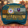 Custom U.S. Coast Guard Jeff Cap –  Old School Veteran Patch