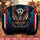 Custom U.S. Air Force Jeff Cap – Liberty Shield Emblem