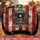 Custom U.S. Army Jeff Cap –  Patriot Shield Design