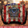 Custom U.S. Air Force Jeff Cap – Patriot Shield Design