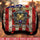 Custom U.S. Coast Guard Jeff Cap –  Patriot Shield Design