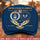 Custom U.S. Air Force Jeff Cap – 250 YEARS OF FREEDOM