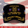 US Coast Guard – Military Cap - Honor, Duty, Service