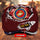 Custom U.S. Marine Corps Jeff Cap – Name, Rank & Service Years Personalized - Distressed denim pattern