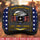 Custom U.S. Army Jeff Cap –  USMC Honor Courage Commitment Veteran Cap