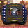 Custom U.S. Air Force Jeff Cap – USMC Honor Courage Commitment Veteran Cap