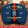 Custom U.S. Air Force Jeff Cap – Stripe Eagle Cap