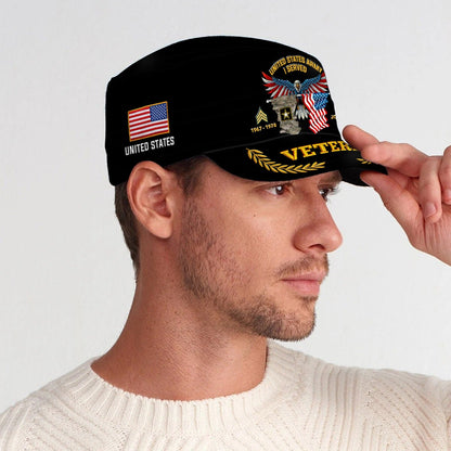 US Army – Military Cap – I Served