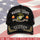 US Marine Corps – Classic Cap – Veteran Custom Name