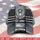 US Army – Classic Cap – Riveted Metal