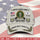 US Army – Classic Cap – Veteran Honor Patch