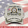 US Navy – Classic Cap – Veteran Honor Patch