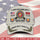 US Marine Corps – Classic Cap – Veteran Honor Patch