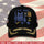 US Navy – Classic Cap – Military Heritage Badge
