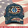 US Air Force – Classic Cap – Distressed Denim Print