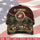 US Marine Corps – Classic Cap – Camo Gold