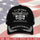 US Air Force – Classic Cap – Skull Eagle
