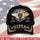 US Navy – Classic Cap – Once A Soldier Always A Soldier