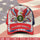US Army – Classic Cap – Red Eagle