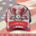 US Navy – Classic Cap – Red Eagle